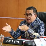 Sambut Tahun Baru, Indonesia Cetak Rekor Lantik 143.115 Jabatan Fungsional di Lingkungan Pemda secara Serentak