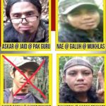Satu DPO MIT Poso tewas ditembak