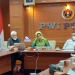 Hari Pers Nasional akan dirayakan pada 6-9 Februari 2022 di Kendari.
