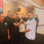 A. Muallim Resmi Nakhodai PORDI Sinjai