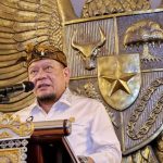 Tanggapi Pernyataan Menag, Ketua DPD RI Minta Pemerintah Hentikan Masuknya Imigran Tiongkok