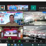 BPSDM Kemendagri Gelar Diklat Fungsional Keahlian Angkatan I Tahun 2022 bagi Satpol PP