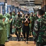 Puan Diundang Beri Pembekalan di Rapim TNI-Polri 2022