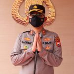 Masa Tenang Pilkades Serentak, Ini Himbauan Kapolres Sinjai.