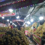 Istana Durian Mappala Tawarkan Paket Promo Rp 50 ribu Dapat 3 Buah.