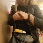 Antis Mengajar Masyarakat Hidup Sehat