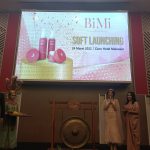 Soft Launching BIMI Skincare, BIMI Cari Agen dan Reseller.