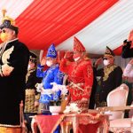 HUT Sultra ke-58, Gubernur: Mari Rawat Rasa Bangga dan Cinta Pada Daerah Ini
