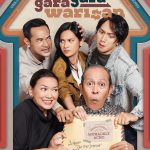 Gara Gara Warisan Akan Tayang di Bioskop, Catat Tanggalnya