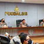 Unjuk rasa 11 April, Kapolri: kawal dengan Humanis, dan Jaga Kesucian Bulan Ramadan 