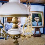 Napak Tilas Perjalanan Sang Proklamator di Rumah Kelahiran Bung Hatta Bukittinggi
