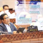 Kemendes PDTT Raih 5 Kali Opini WTP, DPR Beri Apresiasi