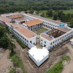 Selesai Januari 2023, Penataan Cagar Budaya Benteng Pendem Ngawi Dorong Pariwisata di Jawa Timur