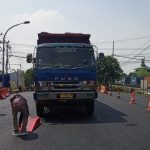 Perbaikan Jembatan Ngaglik Rampung Lebih Cepat, Sore Ini Kembali Dibuka