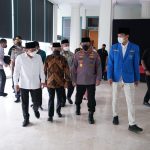 Hindari Bencana Demografi, Generasi Muda Harus Miliki Karakter Intelektual Komprehensif dan Kuasai IPTEK