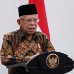 Menangkan Kompetisi Global, Wapres Dorong Lulusan UBL Ciptakan Inovasi yang Bermanfaat bagi Masyarakat