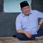 Kemiskinan Picu Banyak Masalah, Ketua DPD RI Minta Pemerintah Tingkatkan Pergerakan Ekonomi 