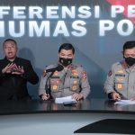 Polri Sebut 2 Hari Pelaksanaan Program 1 Juta Vaksin Booster Sudah Diikuti 867.449 Warga