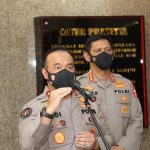 10 Tips Polri ke Masyarakat untuk Wujudkan Mudik yang Aman, Sehat dan Bahagia 