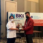 KKP Latih Calon Petugas Pemeriksaan Kelaikan Kapal Perikanan