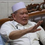 Ketua DPD RI Desak Pemerintah Antisipasi Kemacetan Saat Mudik