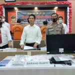 Tersangka Kecurangan Seleksi CASN 2021 Enrekang 5 Orang, Ada ASN, Honorer dan Wiraswasta! Siapa Saja?