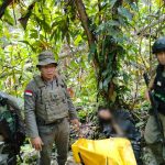 Melawan saat Ditangkap, Satgas Madago Raya Tindak Tegas 1 DPO Teroris MIT 