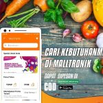Download Aplikasi Malltronik, Dapatkan berbagai Keuntungan.