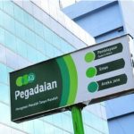 Direksi Pegadaian Berganti, Berikut Susunan Nama Direksi dan Komisaris Yang Mendapat Promosi Jabatan.