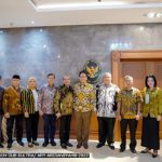 Gubernur Paparkan Rumah Sakit Oputa Yi Koo, Menkes Sebut Ide Brilian   