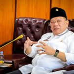 Ketua DPD RI Imbau Pemerintah Antisipasi Sanksi Ekonomi Uni Eropa Terhadap Rusia