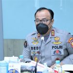 Sistem One Way Kembali Diterapkan Saat Arus Balik di Jakarta
