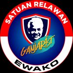 Perkuat Simpul Jejaring Relawan, Ganjarist Ewako Siap Dukung Ganjar Pranowo di 2024