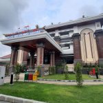 Dorong Pemulihan Perekonomian Bali, Kementerian PUPR Selesaikan Pembangunan Pasar Sukawati Blok C Kabupaten Gianyar