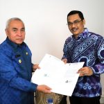 ASKOMPSI Usulkan DBH Frekuensi Untuk Pemda.