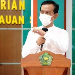 Terkait Hoax dan Fitnah Dana Haji untuk Pembangunan IKN,Ini Kata Kepala Kanwil Anwar Abubakar