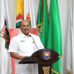 Usai Libur Lebaran, PPKM Jawa-Bali dan Luar Jawa-Bali Kembali Diperpanjang   