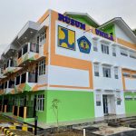 Kementerian PUPR Rampungkan Pembangunan Rusun Kampus Unila