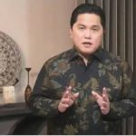 Ciptakan Ekosistem Sehat, Erick Bakal Blacklist Mitra BUMN yang Nakal