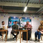 JEM Sukses Gelar Halal Bihalal dan Workshop Ekonomi