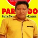 Parsindo DPW Sultra Siap Membangun Kekuatan di Pilpres 2024 
