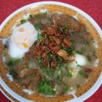 Menikmati Soto Banjar Sekarang Tak Perlu Jauh, Cukup ke Kitchen Twin Tanjung Bunga