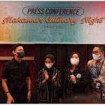 Hadir Kembali Makassar Culinary Night 2022