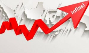 Triwulan I 2022,Sulsel Mencatat Pertumbuhan Ekonomi 4,27% (yoy)