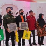 “Ekomomi Bangkit Sambut Endemi” Tiga pengusaha ini Menjawab Tantangan Pandemi dan Sambut Endemi.