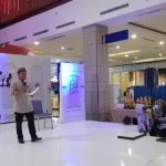 Tiga Hari, Forum Jurnalis Sulsel Gelar Kegiatan Talkshow Ekonomi dan Beragam Lomba.