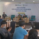 Sebanyak 230.480 ton Pupuk Bersubsidi Telah di Salurkan PT Pupuk Indonesia Kepada Petani.