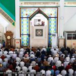 Gubernur: Idul Fitri Momentum Saling Mengunjungi dengan Tetap Menjaga Prokes