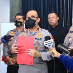 Polri Pro Aktif Kordinasi dengan Polisi Jepang dan Imigrasi Terkait Dugaan Buronan di Indonesia