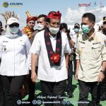 Kementerian Agraria dan Tata Ruang/Badan Pertanahan Nasional (ATR/BPN)